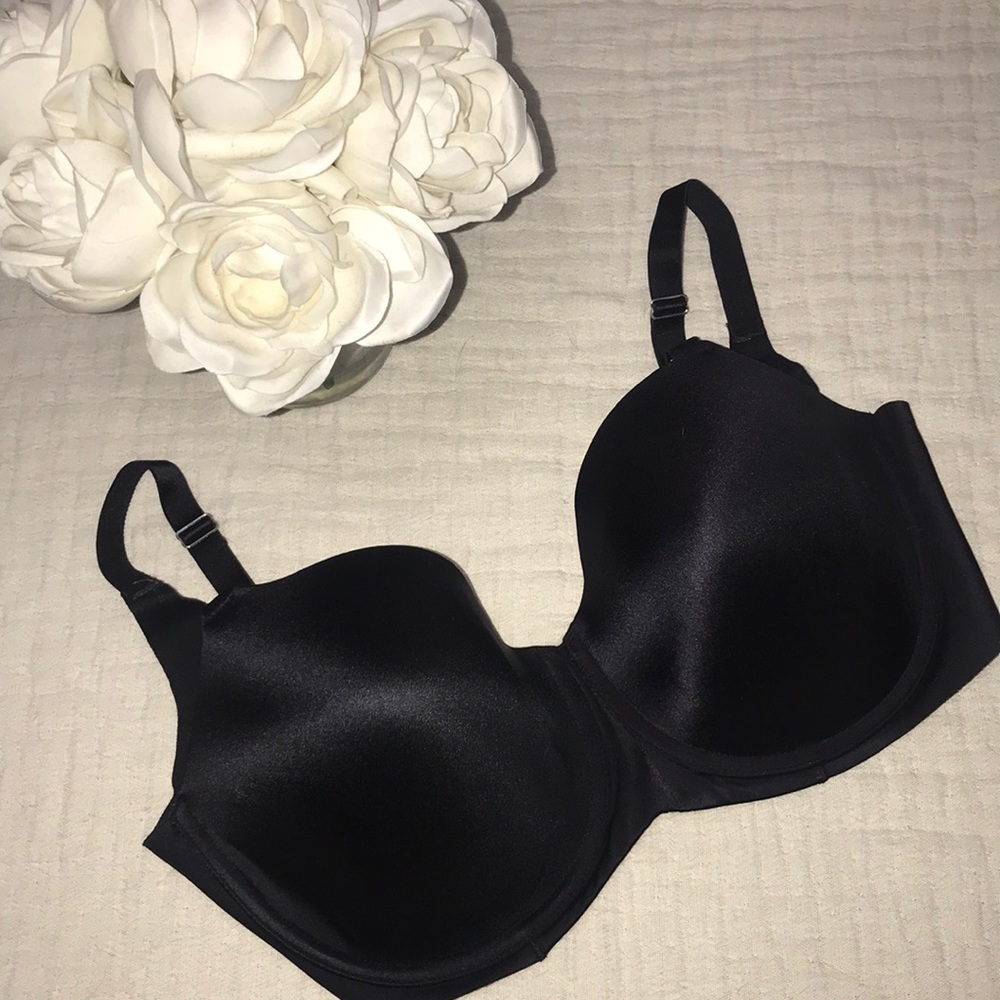 Soma Vanishing Back Bra (36DDD)!